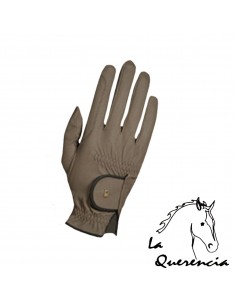 Guante roeckl - grip