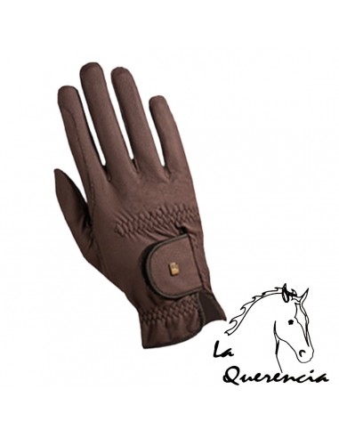 Guante roeckl - grip