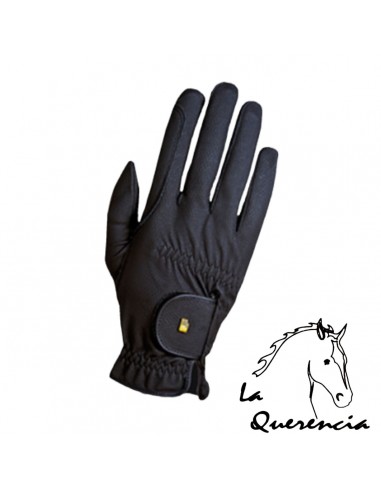 Guante roeckl - grip