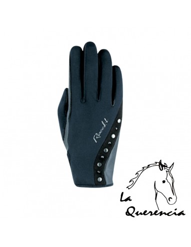 Guante roeckl jardy invierno
