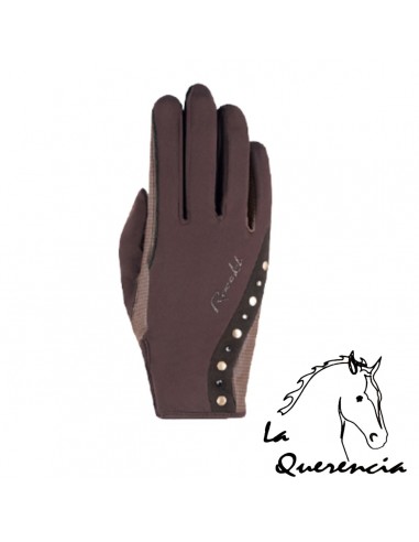 Guante roeckl jardy invierno