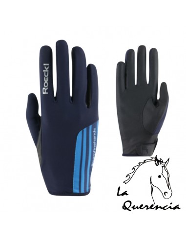 Guante roeclk messana
