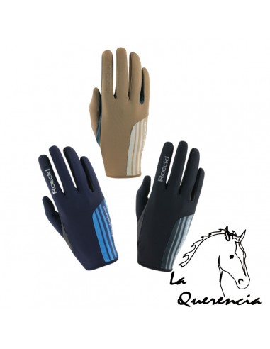 Guante roeclk messana