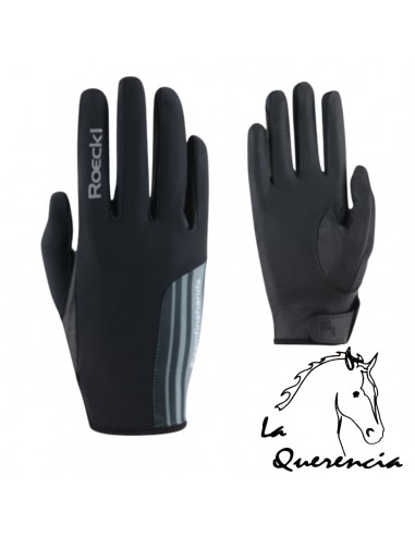 Guante roeclk messana