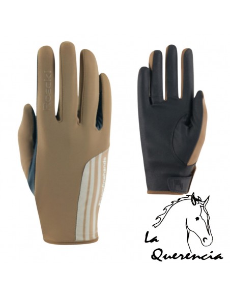 Guante roeclk messana
