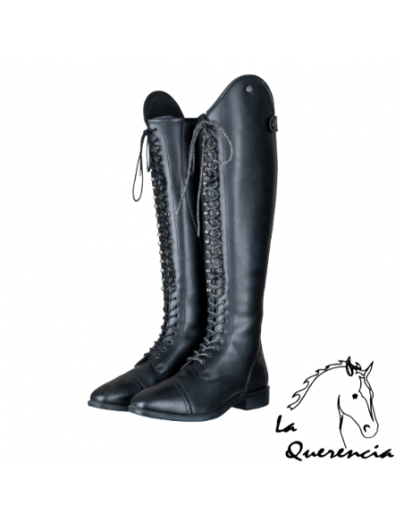 Botas de equitación portland polo