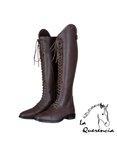 Botas de equitación portland polo