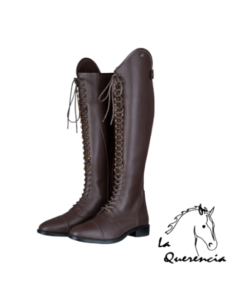 Botas de equitación portland polo