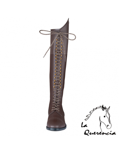 Botas de equitación portland polo