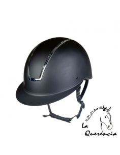 Casco de montar lady shield