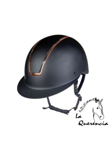 Casco de montar lady shield