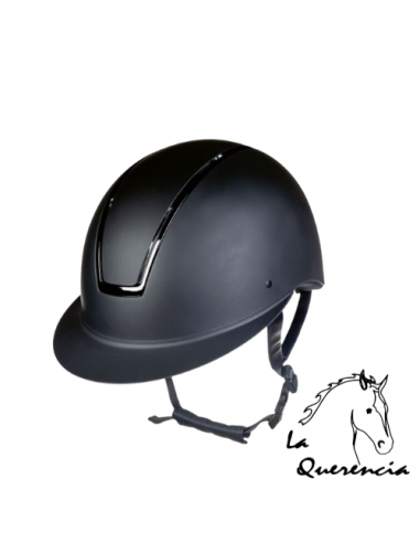 Casco de montar lady shield