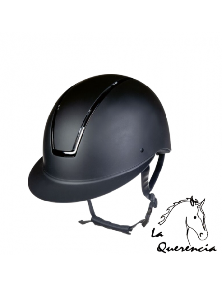Casco de montar lady shield