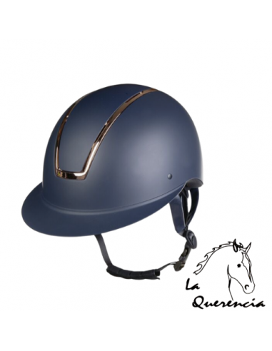 Casco de montar lady shield