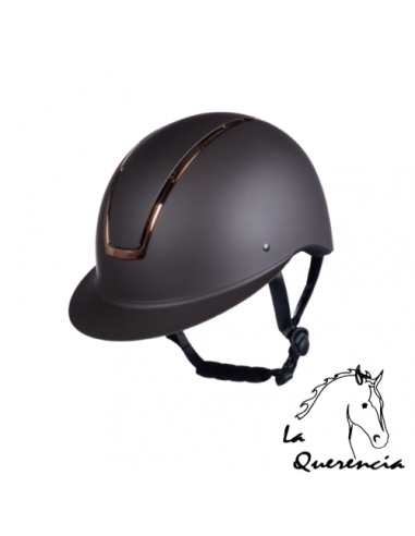 Casco de montar lady shield