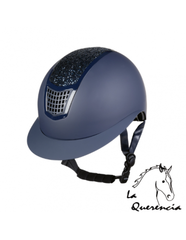 Casco de montar glamor shield