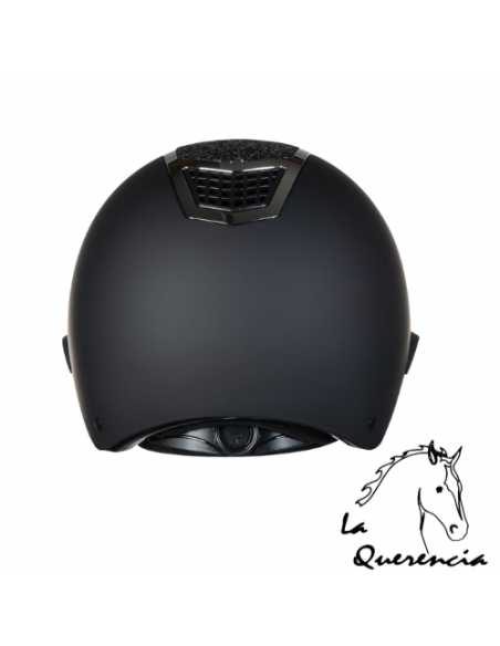 Casco de montar glamor shield