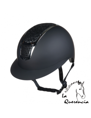 Casco de montar glamor shield