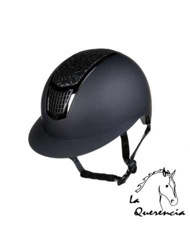 Casco de montar glamor shield