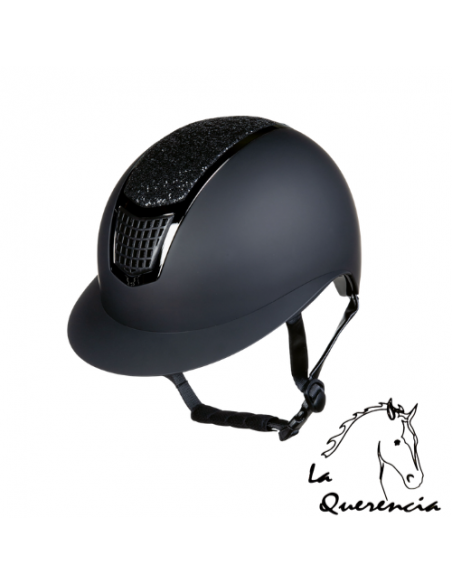 Casco de montar glamor shield