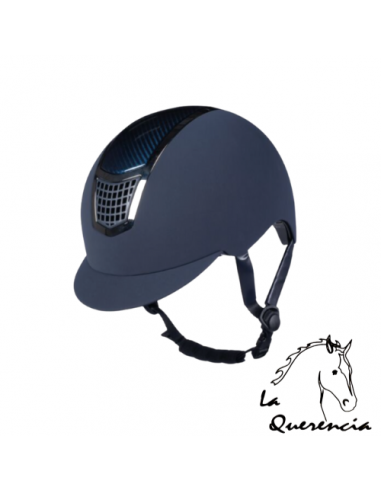 Casco de montar carbon profesional