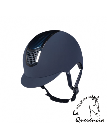 Casco de montar carbon profesional