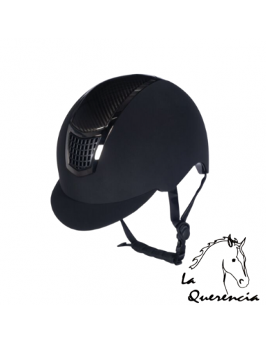 Casco de montar carbon profesional