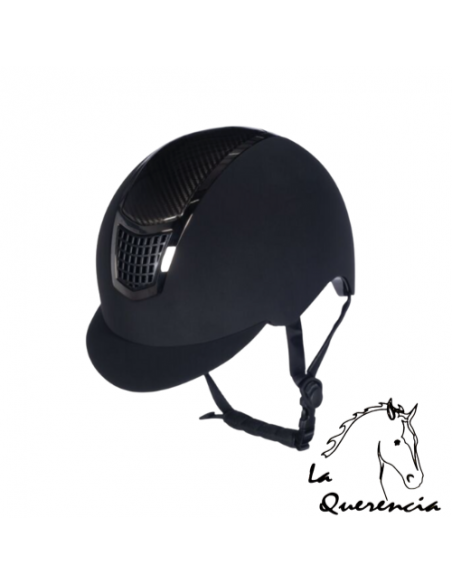 Casco de montar carbon profesional