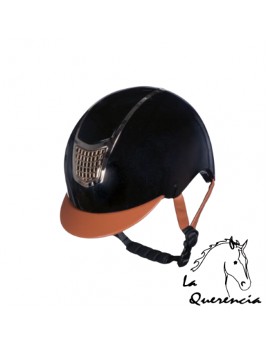 Casco de montar rali