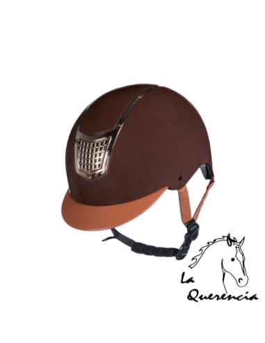 Casco de montar rali