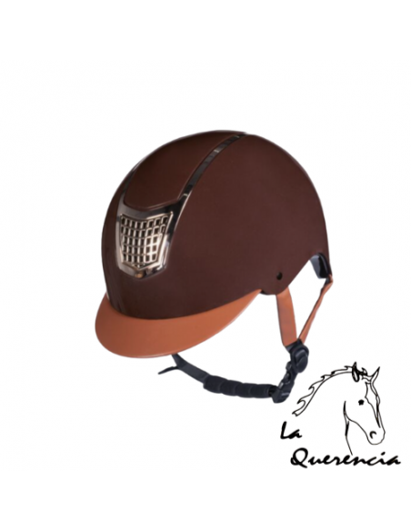 Casco de montar rali