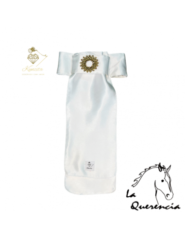 copy of Plastron kunzita