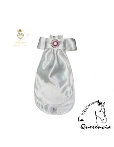 copy of Plastron kunzita