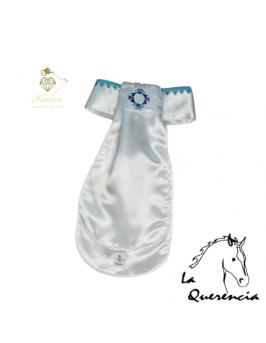 copy of Plastron kunzita