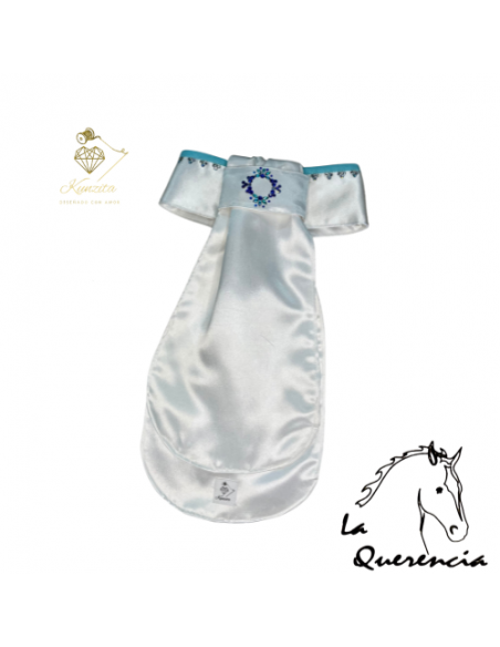 copy of Plastron kunzita