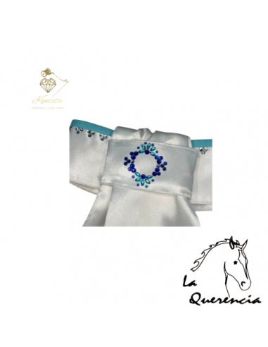 copy of Plastron kunzita