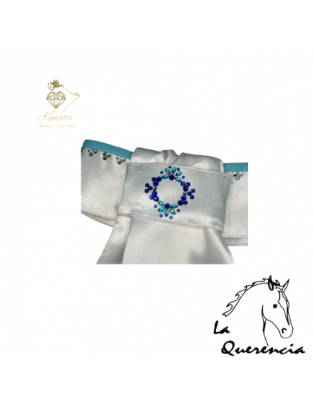 copy of Plastron kunzita