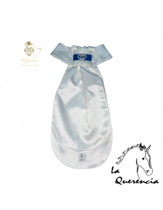 copy of Plastron kunzita