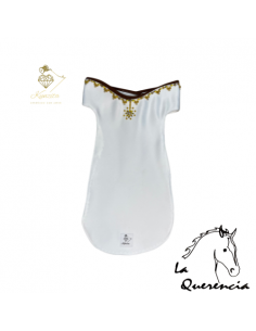 copy of Plastron kunzita