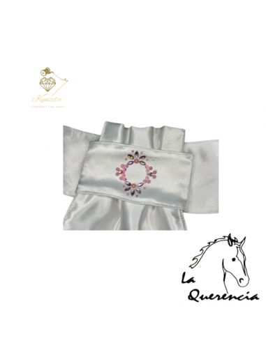 copy of Plastron kunzita