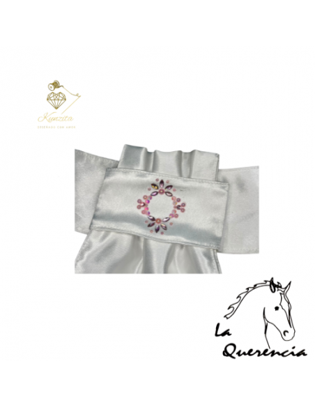 copy of Plastron kunzita