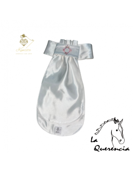 copy of Plastron kunzita