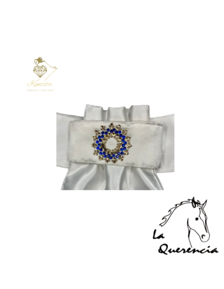 copy of Plastron kunzita