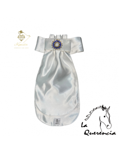 copy of Plastron kunzita