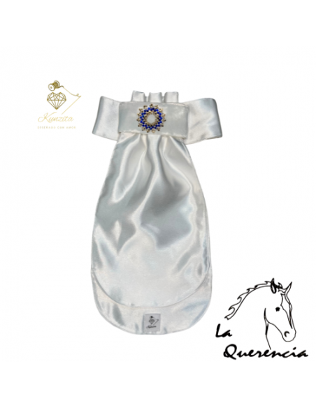 copy of Plastron kunzita