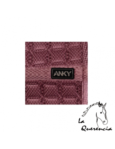 Mantilla ANKY® velvet
