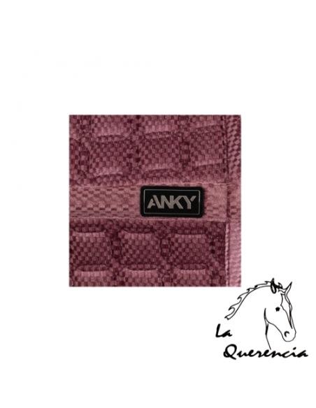 Mantilla ANKY® velvet