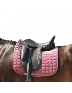 Mantilla ANKY® velvet 2