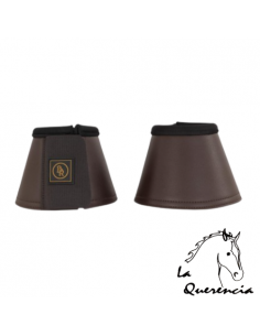 Campanas BR over reach