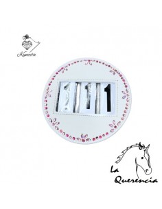 copy of Dorsal brillos negro